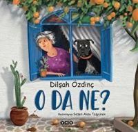 Produktbild: O da Ne