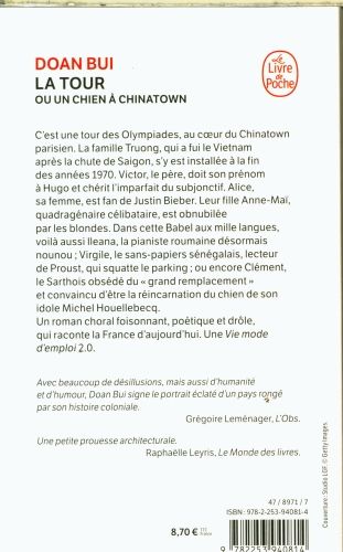 Produktbild: La Tour