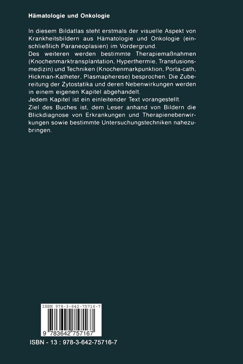 Produktbild: H&auml;matologie und Onkologie