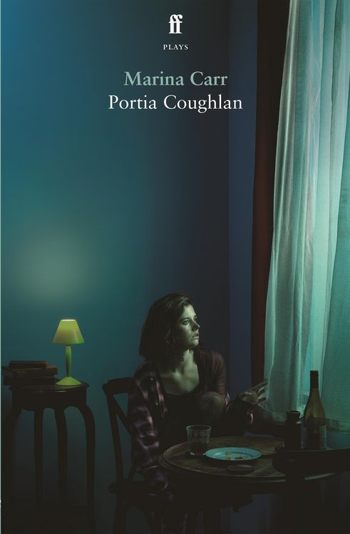 Produktbild: Portia Coughlan