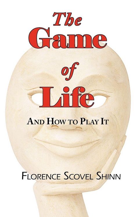Produktbild: The Game of Life - And How to Play It