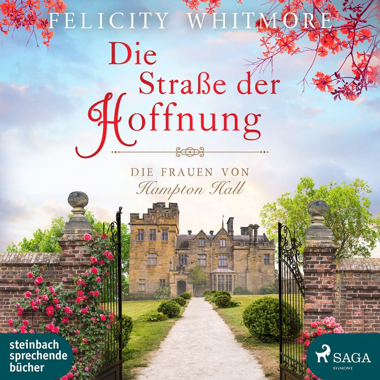 Produktbild: Die Stra&szlig;e der Hoffnung