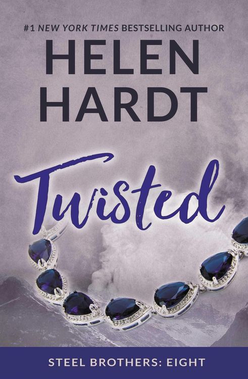 Produktbild: Twisted