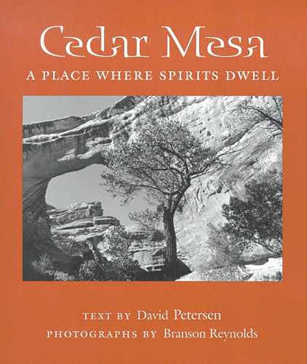 Produktbild: Cedar Mesa