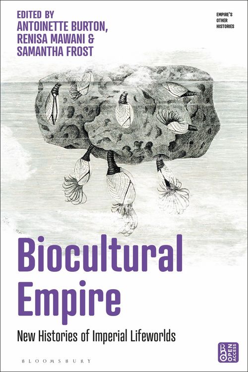 Produktbild: Biocultural Empire