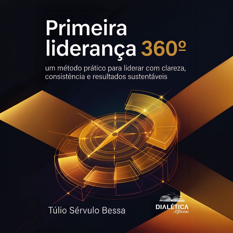 Produktbild: Primeira Lideran&ccedil;a 360&ordm;