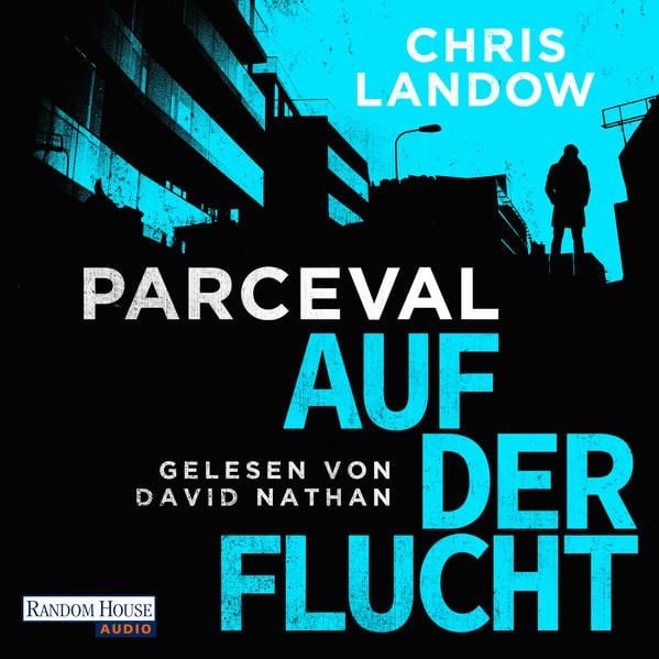 Produktbild: Parceval - Auf der Flucht