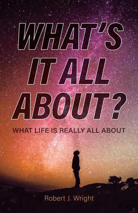 Produktbild: What's It All About?