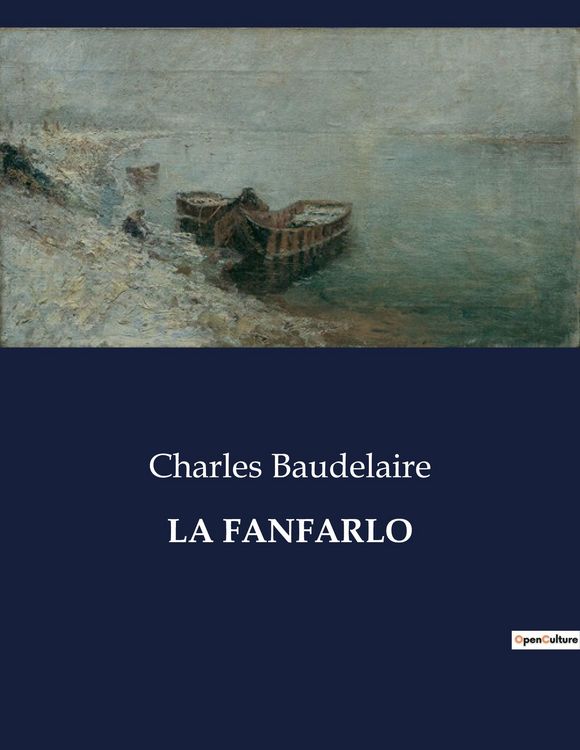 Produktbild: La Fanfarlo