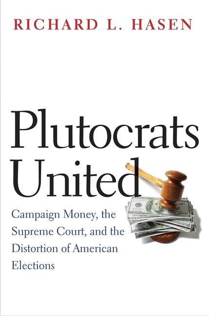 Produktbild: Plutocrats United