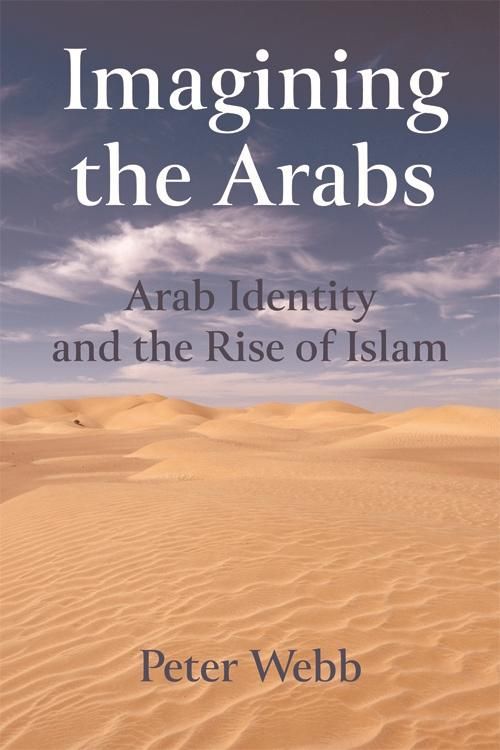 Produktbild: Imagining the Arabs