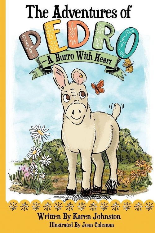 Produktbild: The Adventures of Pedro