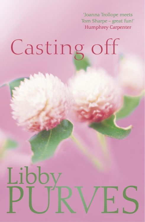 Produktbild: Casting Off