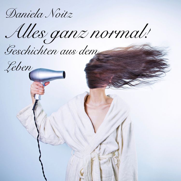 Produktbild: Alles ganz normal