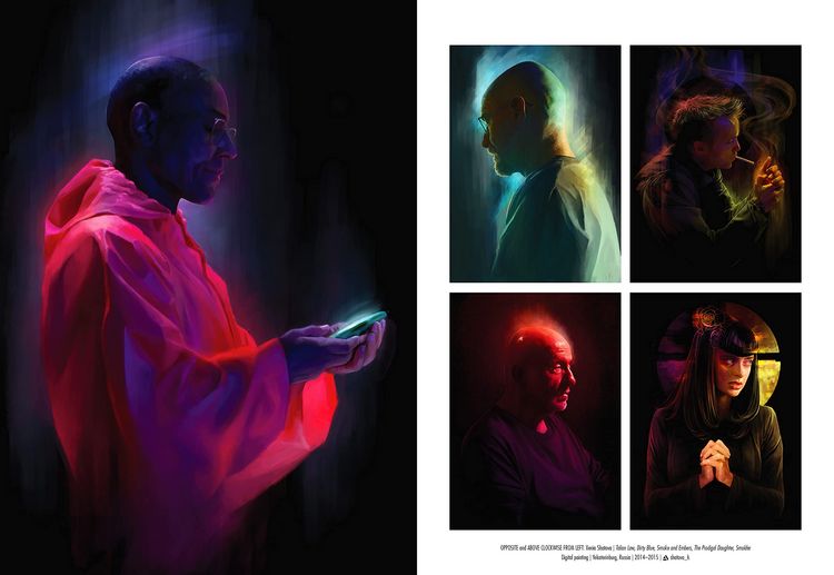 Produktbild: 99.1% Pure: Breaking Bad Art