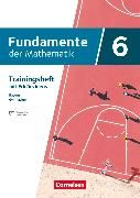 Produktbild: Fundamente der Mathematik - Bayern - 2023 - 6. Jahrgangsstufe