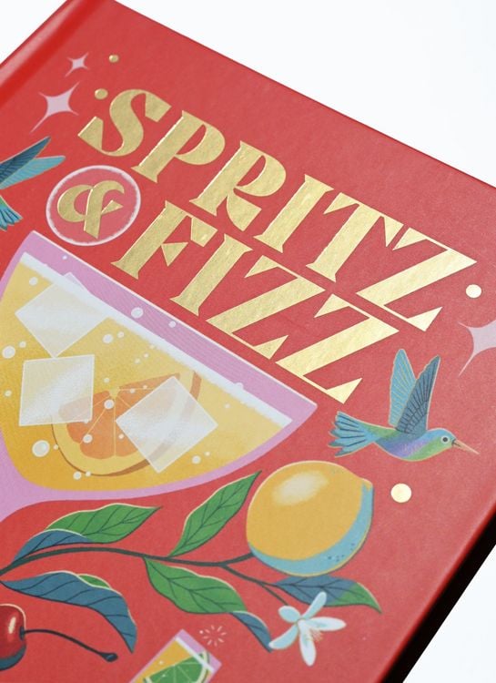 Produktbild: Spritz & Fizz