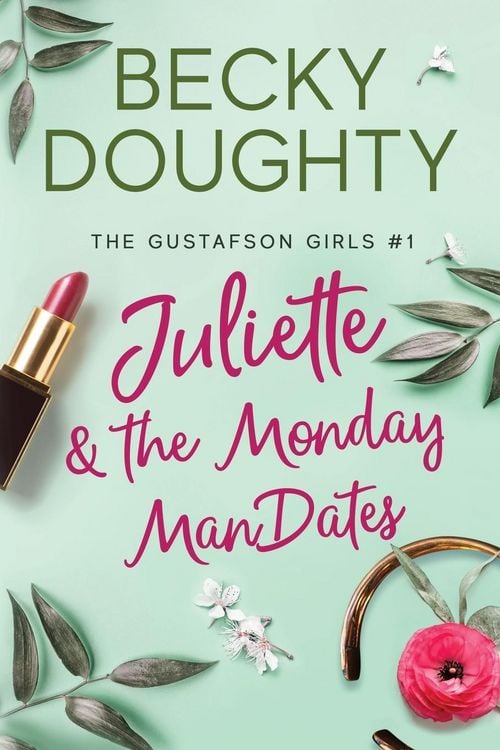 Produktbild: Juliette and the Monday ManDates