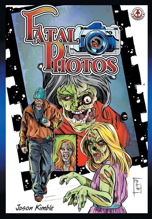 Produktbild: Fatal Photos