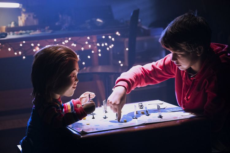 Produktbild: Child's Play