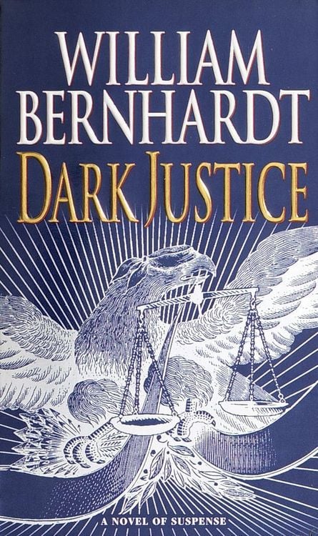 Produktbild: Dark Justice
