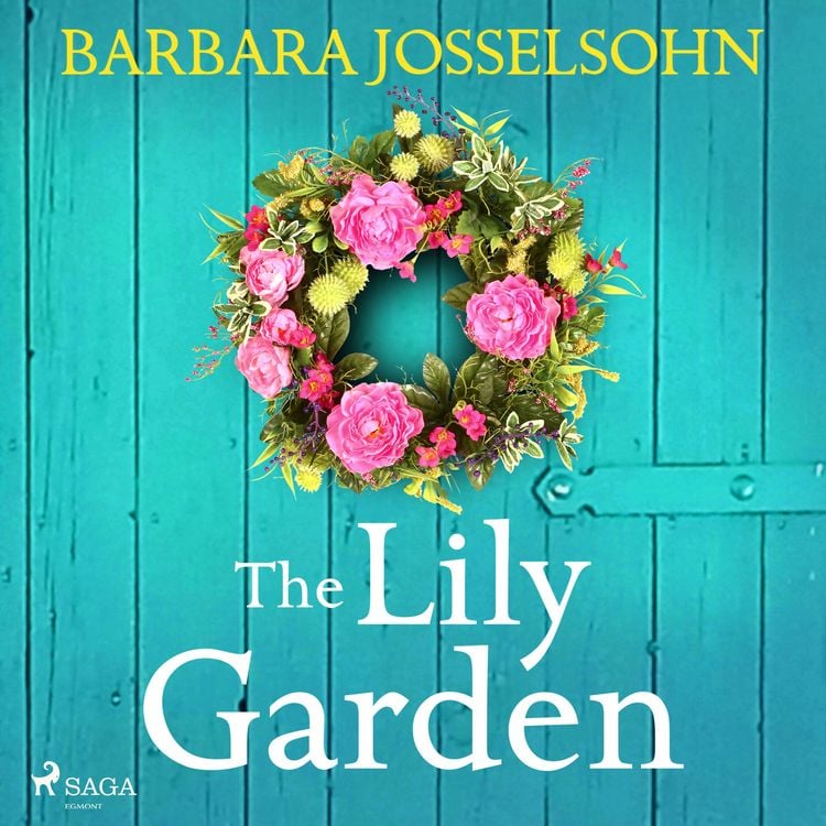 Produktbild: The Lily Garden