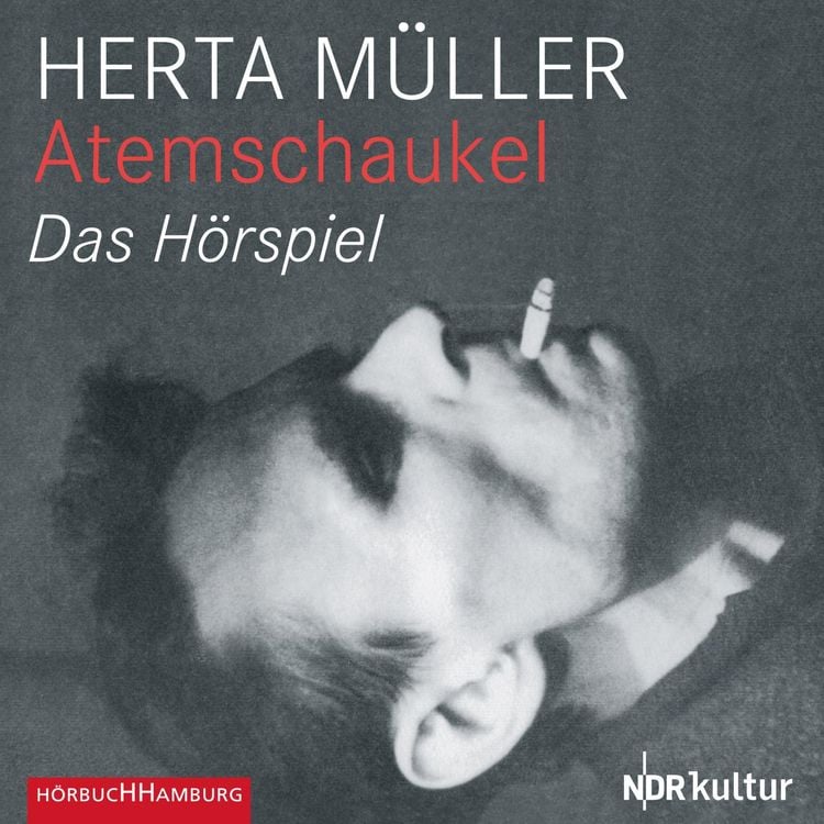 Produktbild: Atemschaukel (Hörspiel)