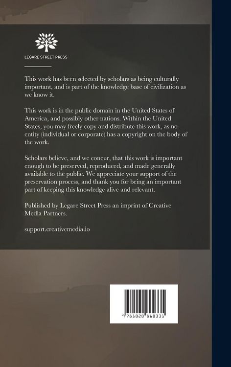 Produktbild: Bradbury's Elementary Algebra: Designed for the Use of High Schools and Academies