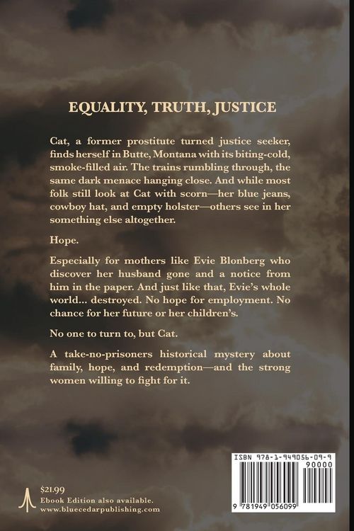 Produktbild: Mother's Justice