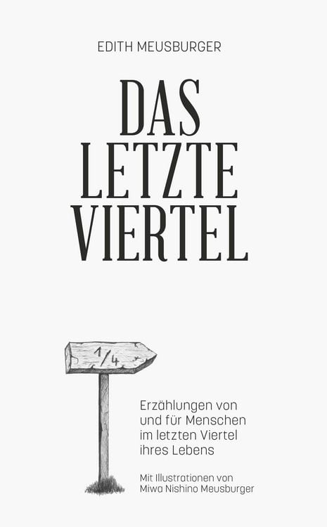 Produktbild: Das Letzte Viertel