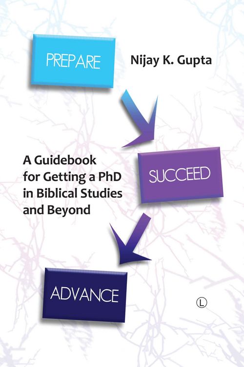 Produktbild: Prepare, Succeed, Advance