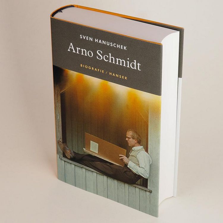 Produktbild: Arno Schmidt