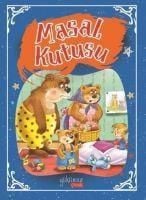 Produktbild: Masal Kutusu