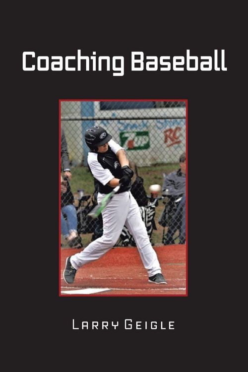 Produktbild: Coaching Baseball