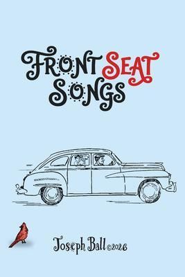 Produktbild: Front Seat Songs