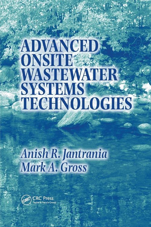 Produktbild: Advanced Onsite Wastewater Systems Technologies