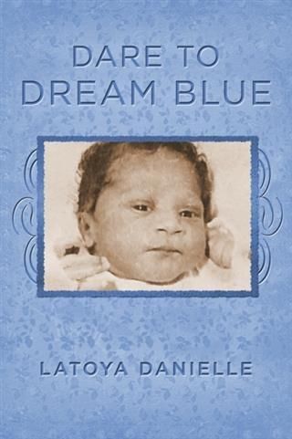 Produktbild: Dare to Dream Blue