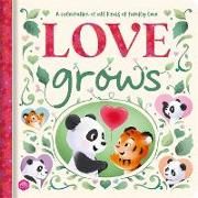 Produktbild: Love Grows