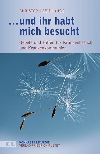 Produktbild: &hellip; und ihr habt mich besucht