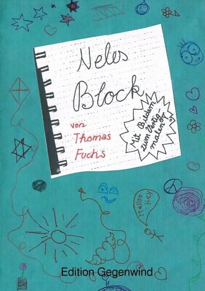 Produktbild: Neles Block