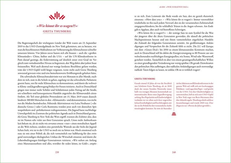Produktbild: Deutsche Geschichte in 100 Zitaten