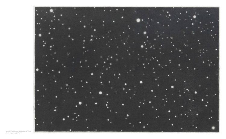 Produktbild: Vija Celmins