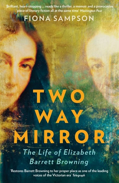 Produktbild: Two-Way Mirror