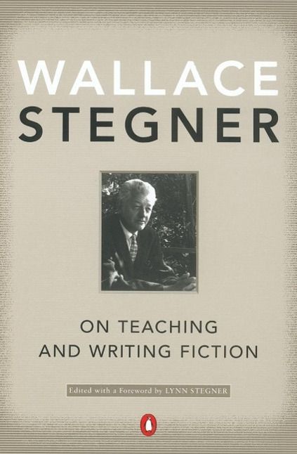 Produktbild: On Teaching and Writing Fiction