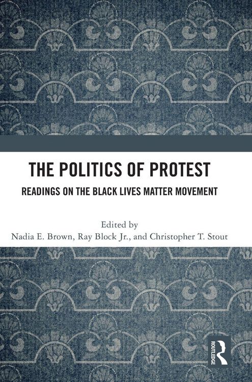 Produktbild: The Politics of Protest