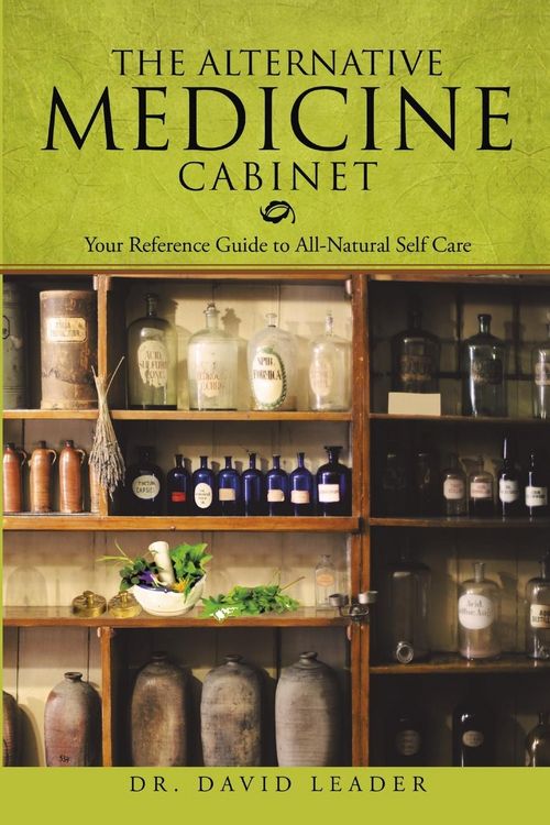 Produktbild: The Alternative Medicine Cabinet