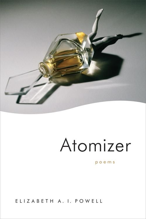 Produktbild: Atomizer
