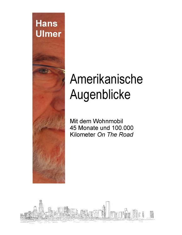 Produktbild: Amerikanische Augenblicke