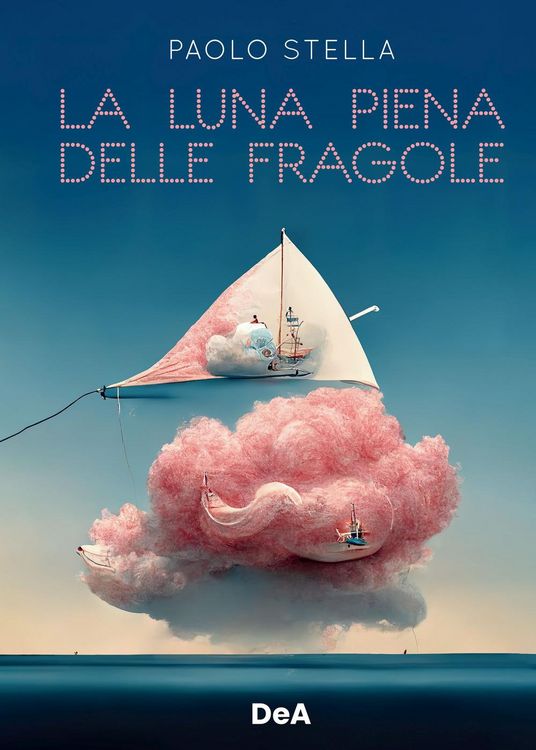 Produktbild: La luna piena delle fragole