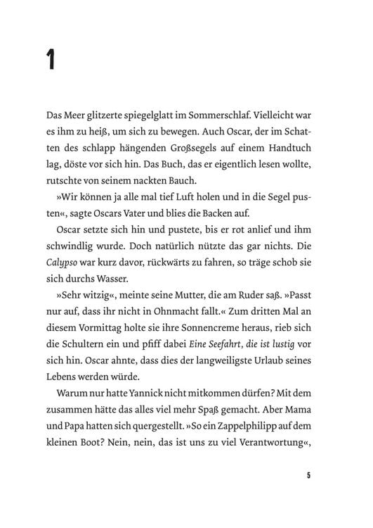 Produktbild: Calypsos Irrfahrt